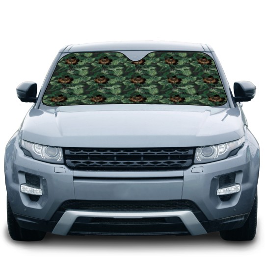 Discover Wonderful liondesign Car Sun Shades