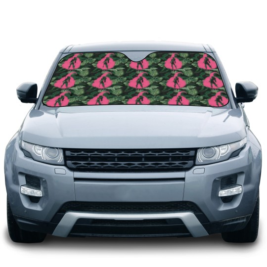 Discover Sacrifice 2 Car Sun Shades