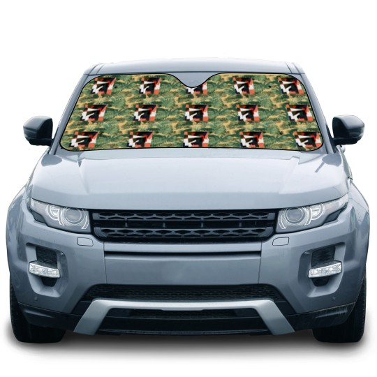 Discover New Order Car Sun Shades