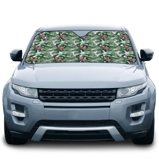 Discover lord of the rings Car Sun Shades