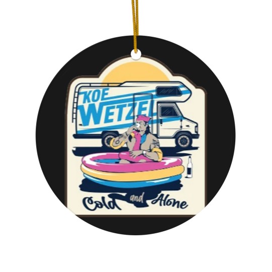 Discover Koe Wetzel Ceramic Ornaments