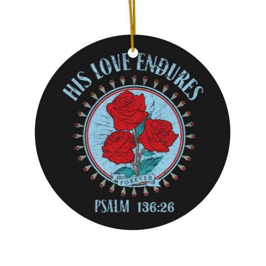 Discover Vintage Christian Apparel Faith Based Ceramic Ornaments Hipster Christian Jesus Ceramic Ornaments Modest Christian Pray Ceramic Ornaments