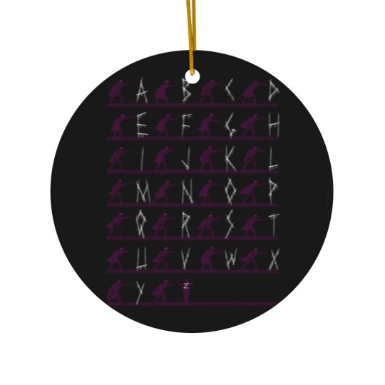 Discover From A to Zorro | Essential Ceramic Ornaments