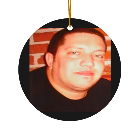 Discover Sal Vulcano Funny  Impractical Jokers Ceramic Ornaments