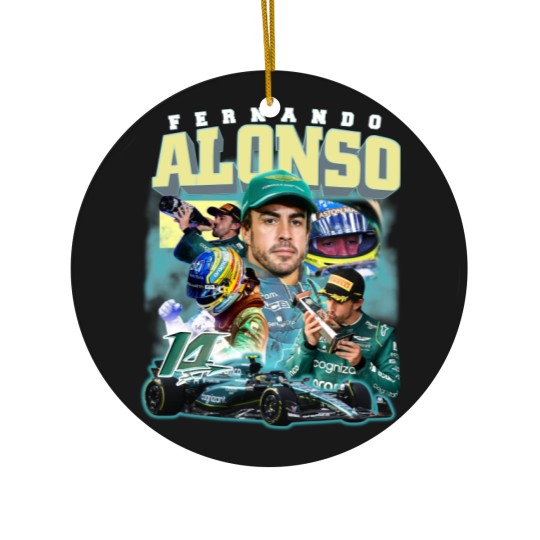 Discover FRD Alonso Ceramic Ornaments Classic Ceramic Ornaments
