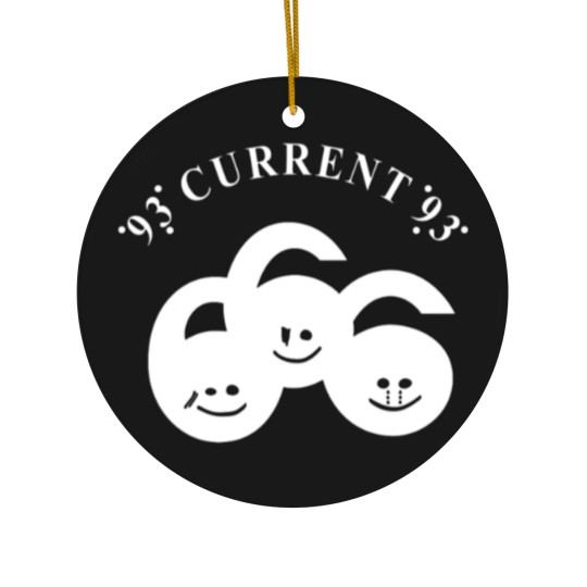 Discover current 93 Ceramic Ornaments