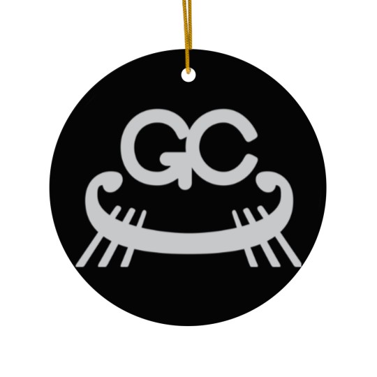 Discover Galley-La Company Logo  Zoro Version Ceramic Ornaments