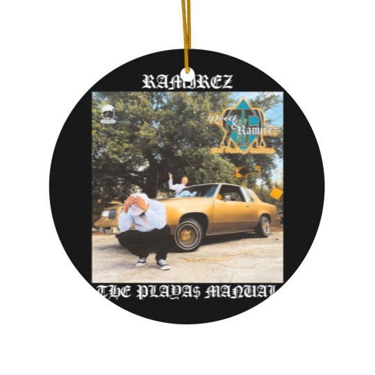 Discover Ramirez Ceramic Ornaments, Vintage Ceramic Ornaments, Gift For Gamer