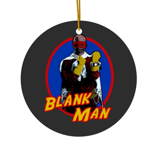 Discover Blankman Ceramic Ornaments