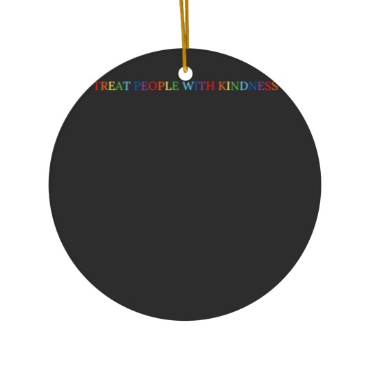 Discover tpwk rainbow Ceramic Ornaments