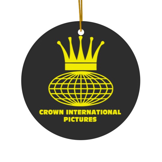 Discover Crown International Ceramic Ornaments