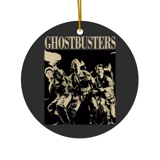 Discover Ghostbusters Ceramic Ornaments, Ghostbusters Movie Ceramic Ornaments