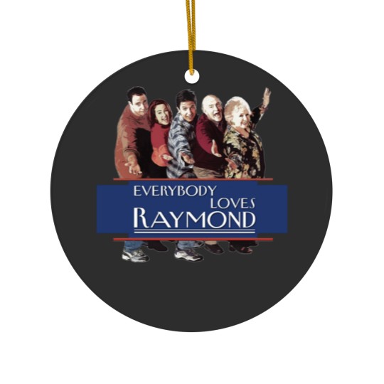 Discover raymond(1) Ceramic Ornaments