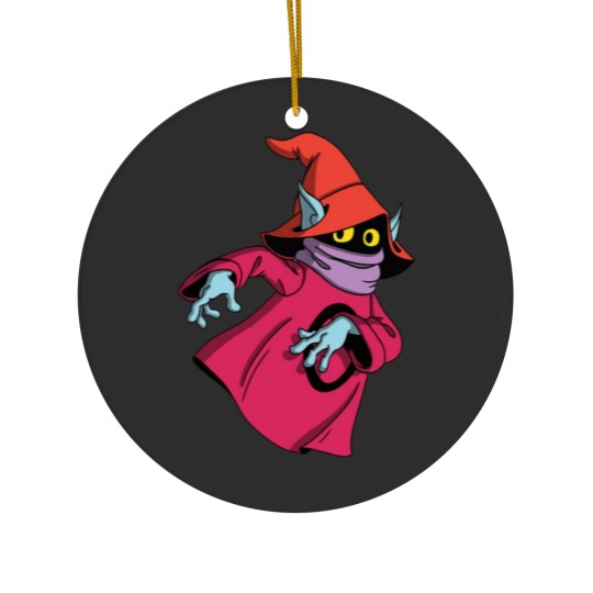 Discover Orko He Man Ceramic Ornaments