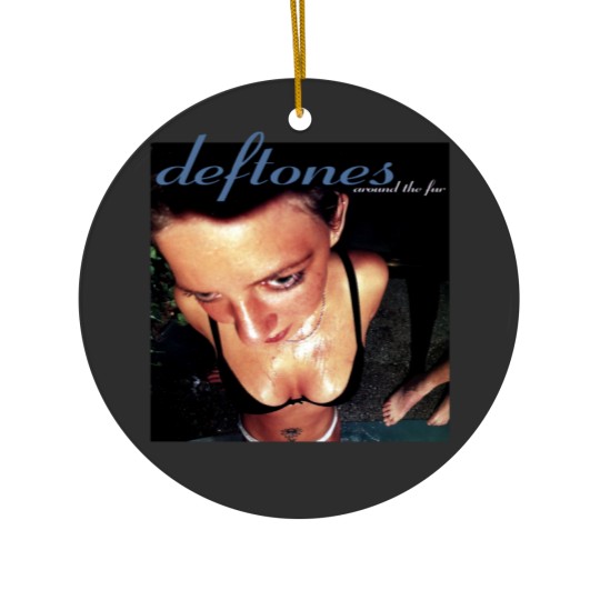 Discover Deftone Ceramic Ornaments