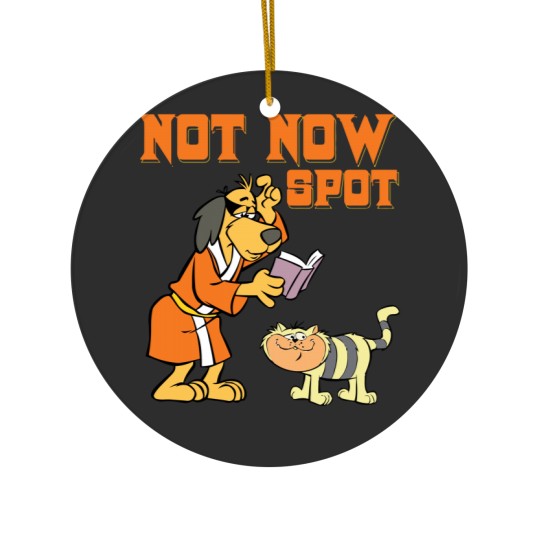 Discover Hong Kong Phooey - Hong Kong Phooey - Ceramic Ornaments