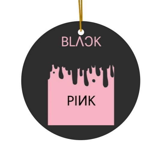 Discover Blackpink Ceramic Ornaments, Kpop Ceramic Ornaments