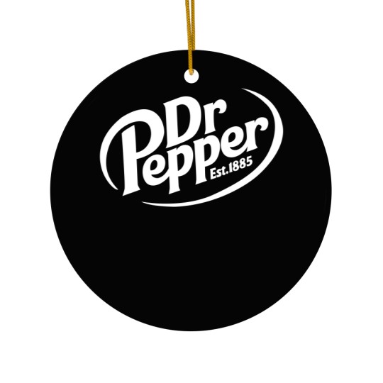 Discover Pepper Lover Ceramic Ornaments - Gift for Pepper Fans