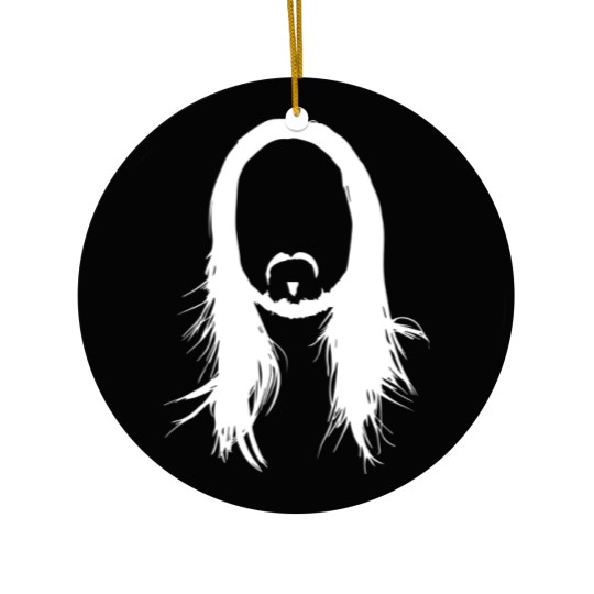 Discover Steve Aoki Ceramic Ornaments