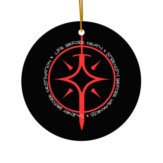 Discover stormlight archive Ceramic Ornaments