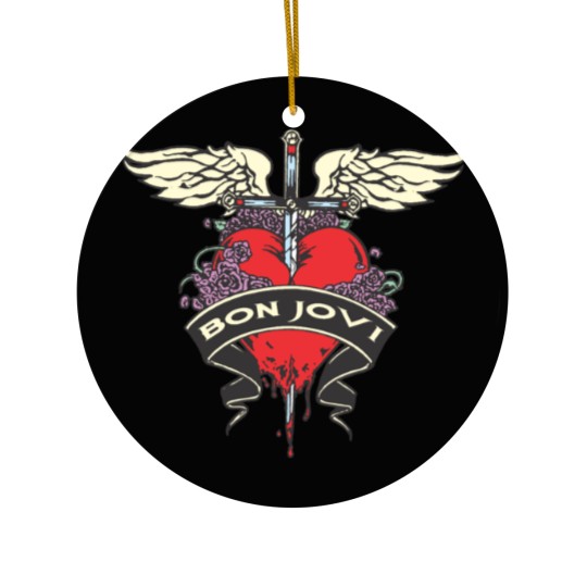 Discover vengeance<<Jovi Bon Jovi Bon Jovi Bon Jovi, Bon Jovi Bon Jovi Bon Jovi Bon Jovi Bon Jovi Bon J Ceramic Ornaments
