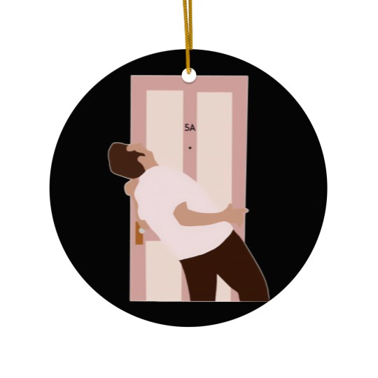 Discover Kramer Ceramic Ornaments