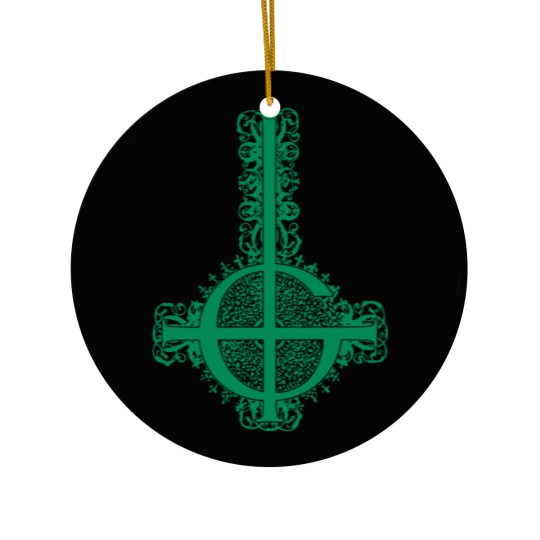 Discover Ghost-band   best popular design Ceramic Ornaments