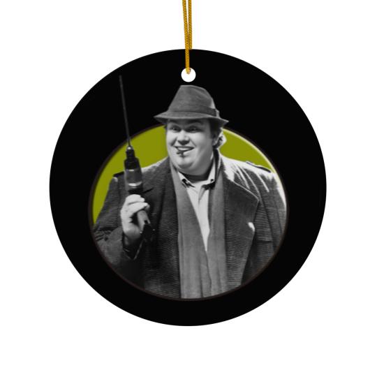 Discover Uncle Buck Ceramic Ornaments