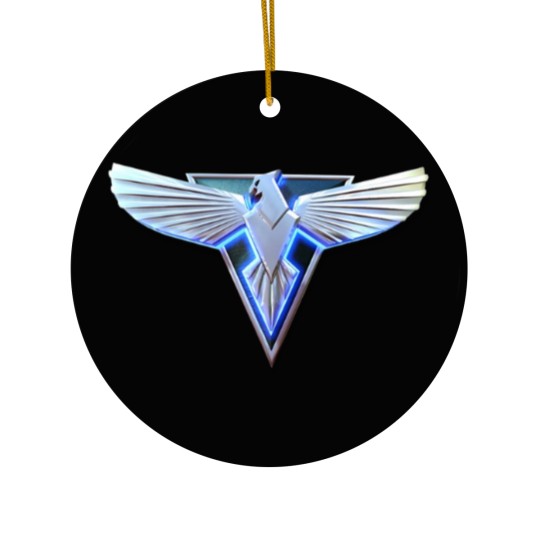 Discover Command and Conquer Red Alert 2 - Allies Ceramic Ornaments