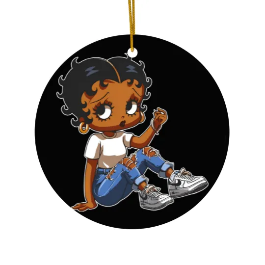 Discover Betty Boop Ceramic Ornaments, betty boop Ceramic Ornaments