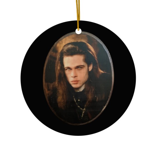 Discover Interview with the Vampire Ceramic Ornaments