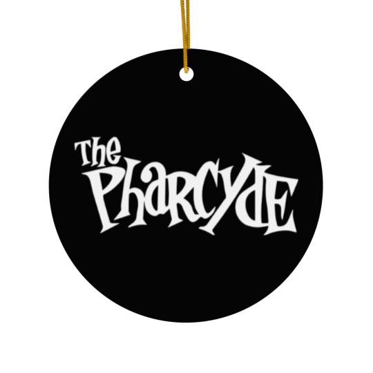 Discover The Pharcyde Ceramic Ornaments