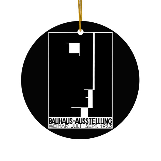 Discover Camicia del movimento Bauhaus, Ceramic Ornaments artistica Bauhaus, camicia Bauhaus, Bauhaus