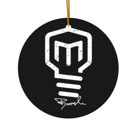 Discover Mark-rober. Ceramic Ornaments