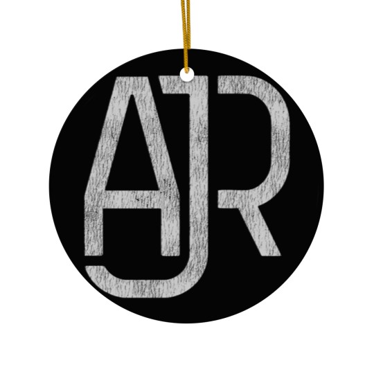 Discover vintage AJR Ceramic Ornaments