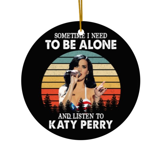 Discover Katy-Perry  (11) Ceramic Ornaments