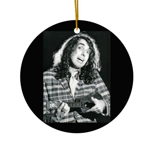 Discover Tiny Tim  1932 3 Ceramic Ornaments