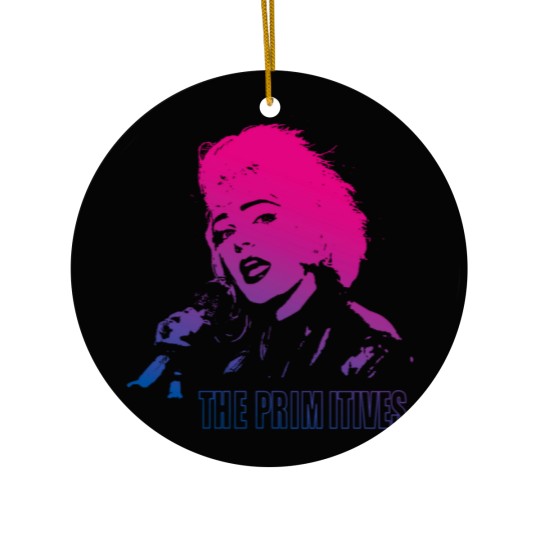 Discover The Primitives Ceramic Ornaments