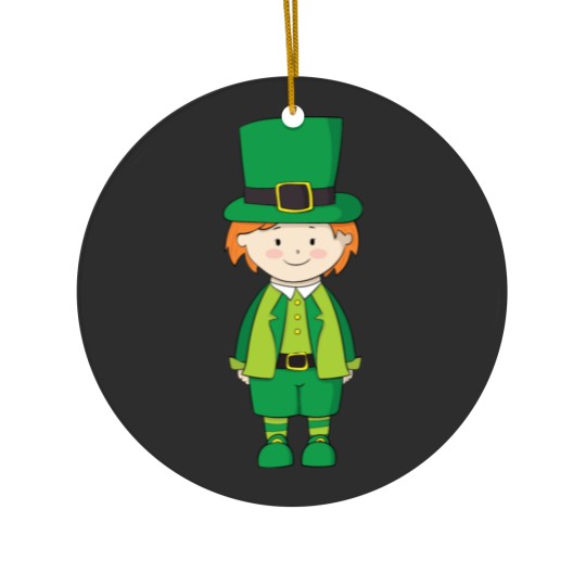 Discover irish Ceramic Ornaments