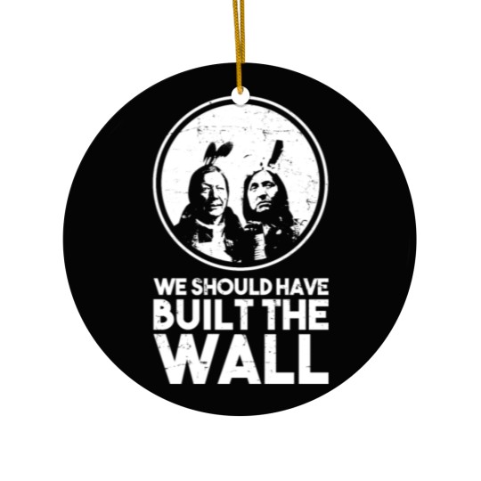 Discover Native American Wall Native American Ceramic Ornaments
