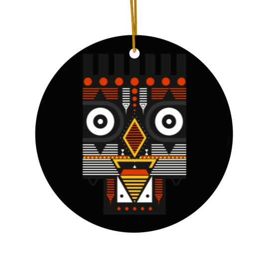 Discover bobo bwa Ceramic Ornaments