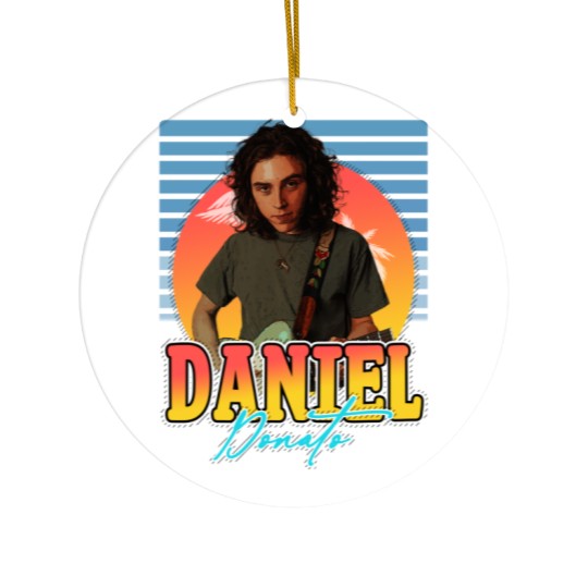 Discover Daniel Donato Flyers Ceramic Ornaments Ceramic Ornaments