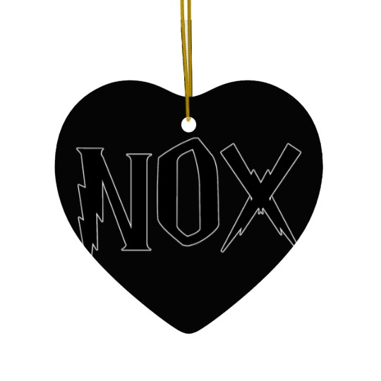 Discover Nox 3518 Ceramic Ornaments
