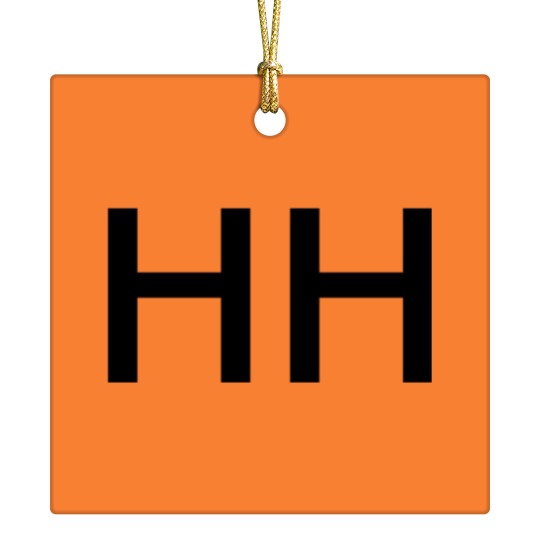 Discover HH big Ceramic Ornaments