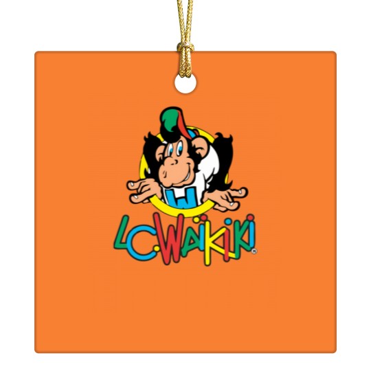 Discover Lc Waikiki Monkey Ceramic Ornaments