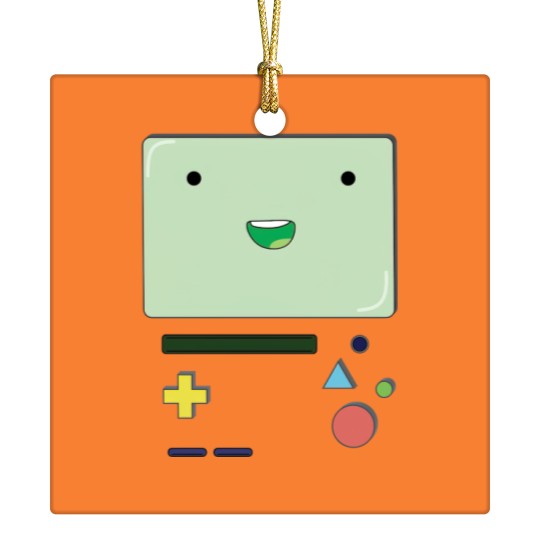 Discover BMO - Bmo - Ceramic Ornaments