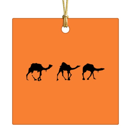 Discover Camels Ceramic Ornaments, Camels Ceramic Ornaments