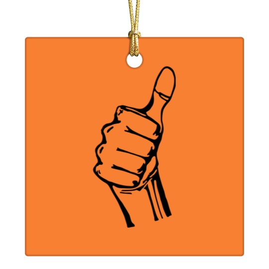 Discover thumb Ceramic Ornaments