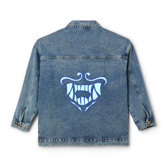 Discover Akali - Lol - Classic Women's Denim Jackets