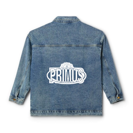 Discover Primus Slim Fit Classic Women's Denim Jackets Classic Women's Denim Jackets